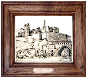 CENTRO HISTÓRICO-BARCELOS