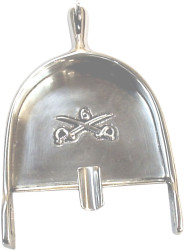 CINZEIRO ESPORA
