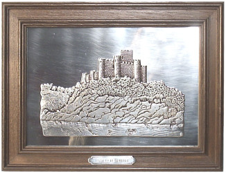 Castelo de almourol