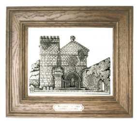 Mosteiro de Cete