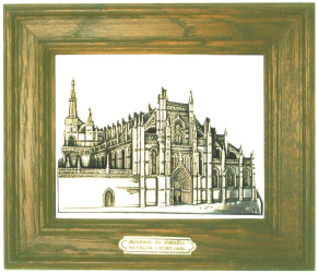 QUADRO BATALHA