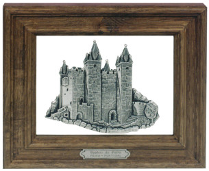 QUADRO CASTELO DA FEIRA