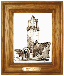 QUADRO TORRE DE BEJA