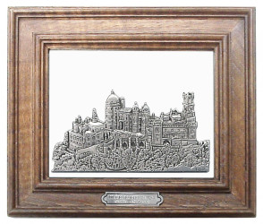 quadro Palácio da Pena