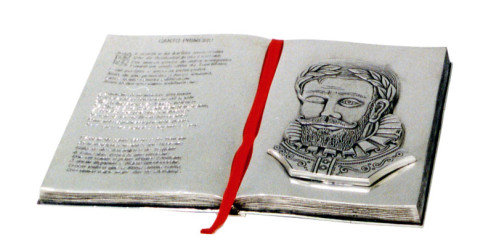 Livro Camões 3235
