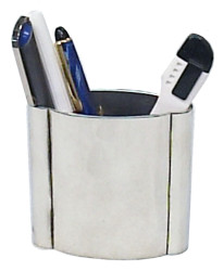 Porta canetas oval 3905