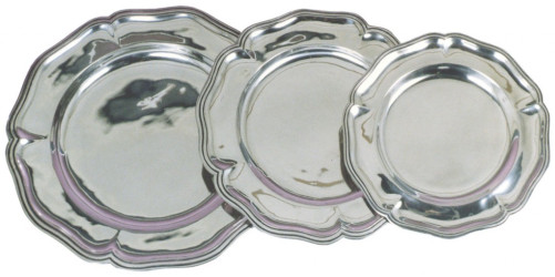 Pratos ingleses 2405-2406-2407 1
