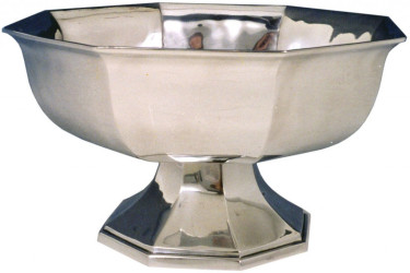 Taça facetada 2360-2595