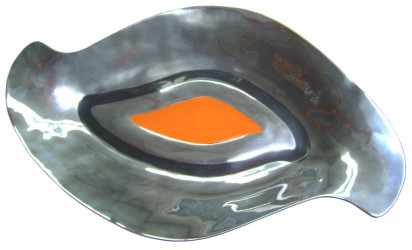 cor -centro laranja.