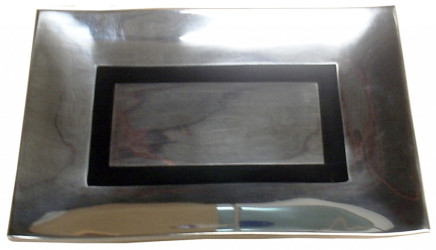 cor - travessinha preta