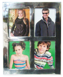 moldura lisa 4 fotos 3918