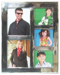 moldura lisa 5 fotos 3919